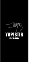 YAPISTIR BITSIN