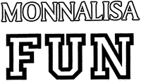 MONNALISA FUN