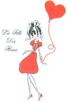 La Fille Des Fleurs