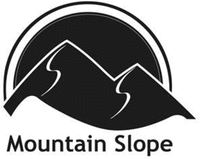 Mountain Slope