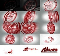 CHASSIS BRAKES INTERNATIONAL