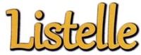 Listelle