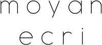 moyan ecri