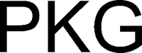 PKG