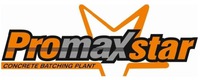 Promaxstar CONCRETE BATCHING PLANT