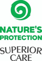 NATURE'S PROTECTION SUPERIOR CARE