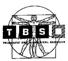 TBS TELEMATIC AND BIOMEDICAL SERVICES