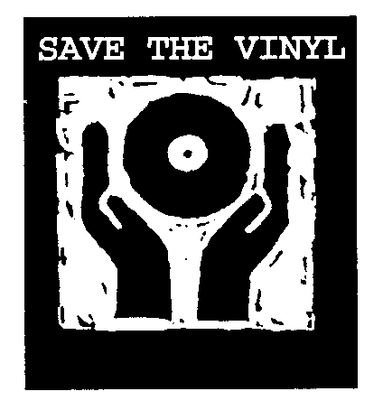 SAVE THE VINYL