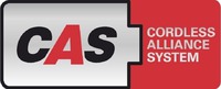 CAS CORDLESS ALLIANCE SYSTEM