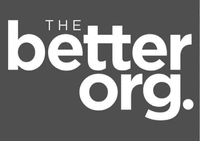 THE better org.