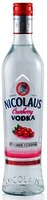 NICOLAUS Cranberry VODKA