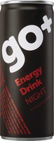go+ Energy Drink NIGHT