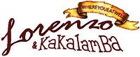 Lorenco & KaKalamBa WHEREYOUEATWELL