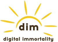 dim digital immortality