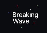 Breaking Wave