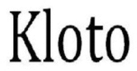 Kloto