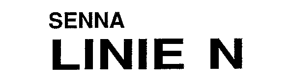 SENNA LINIE N