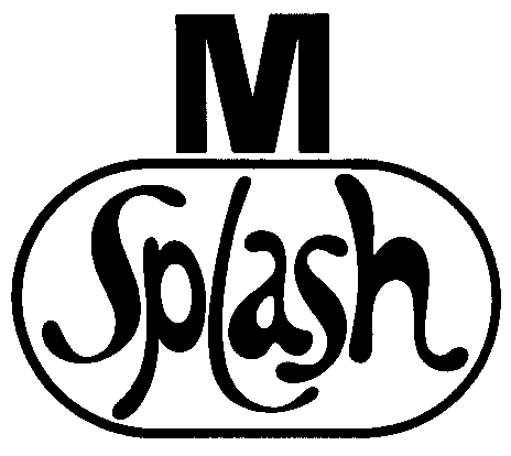 M Splash
