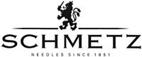 SCHMETZ NEEDLES SINCE 1851