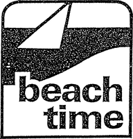 beach time