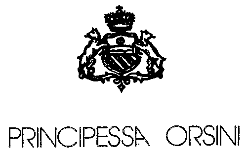 PRINCIPESSA ORSINI