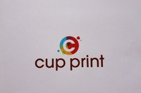 cup print