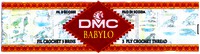 DMC BABYLO FIL D'ÉCOSSE FILO DI SCOZIA