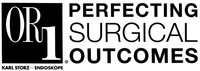 OR1 PERFECTING SURGICAL OUTCOMES KARL STORZ ENDOSKOPE