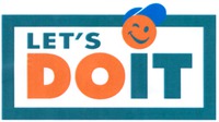 LET'S DO IT