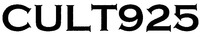 CULT925