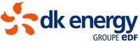 dk energy GROUPE EDF