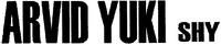 ARVID YUKI SHY