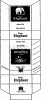 Silver Elephant BLEND TYPE FULL FLAVOR