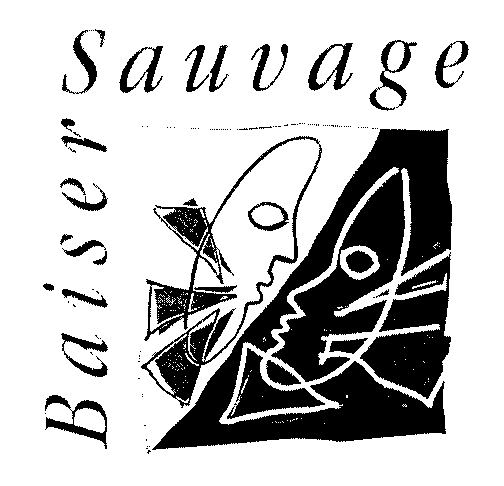 Baiser Sauvage