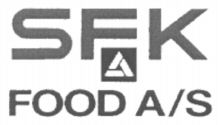 SFK FOOD A/S