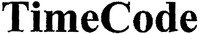 TimeCode