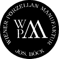 WPM WIENER-PORZELLAN-MANUFAKTUR JOS.BÖCK