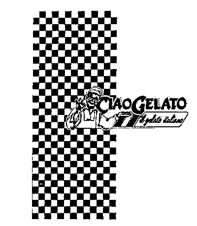 CIAOGELATO