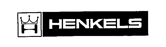 H HENKELS