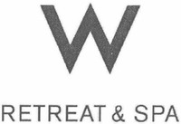 W RETREAT & SPA