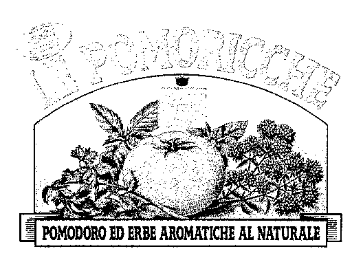 LE POMORICCHE