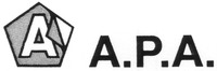 A A.P.A.