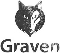 Graven