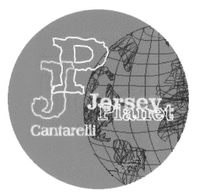 JP Cantarelli Jersey Planet