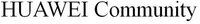 HUAWEI Community