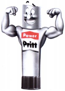 Power Pritt