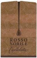 ROSSO NOBILE al Cioccolata