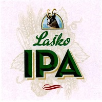 Laško IPA