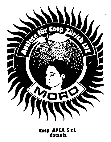 MORO