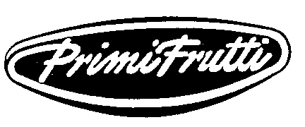 Primi Frutti